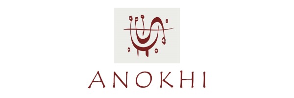 Logo Anokhi